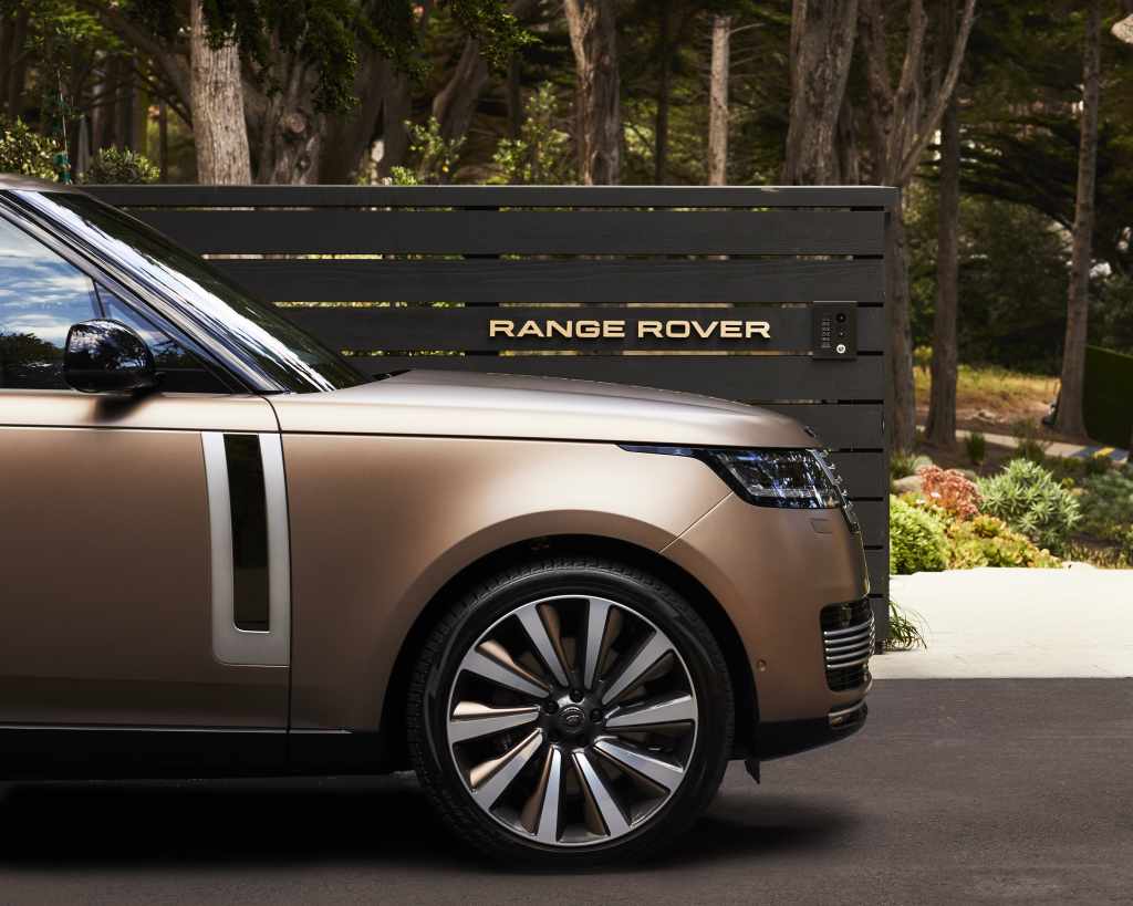 Land Rover Financing near San Jose Land Rover Redwood City