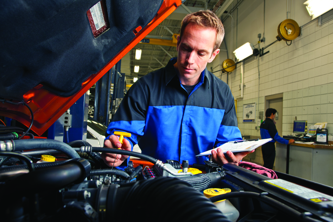 Jeep Repair and Maintenance in Slinger, WI