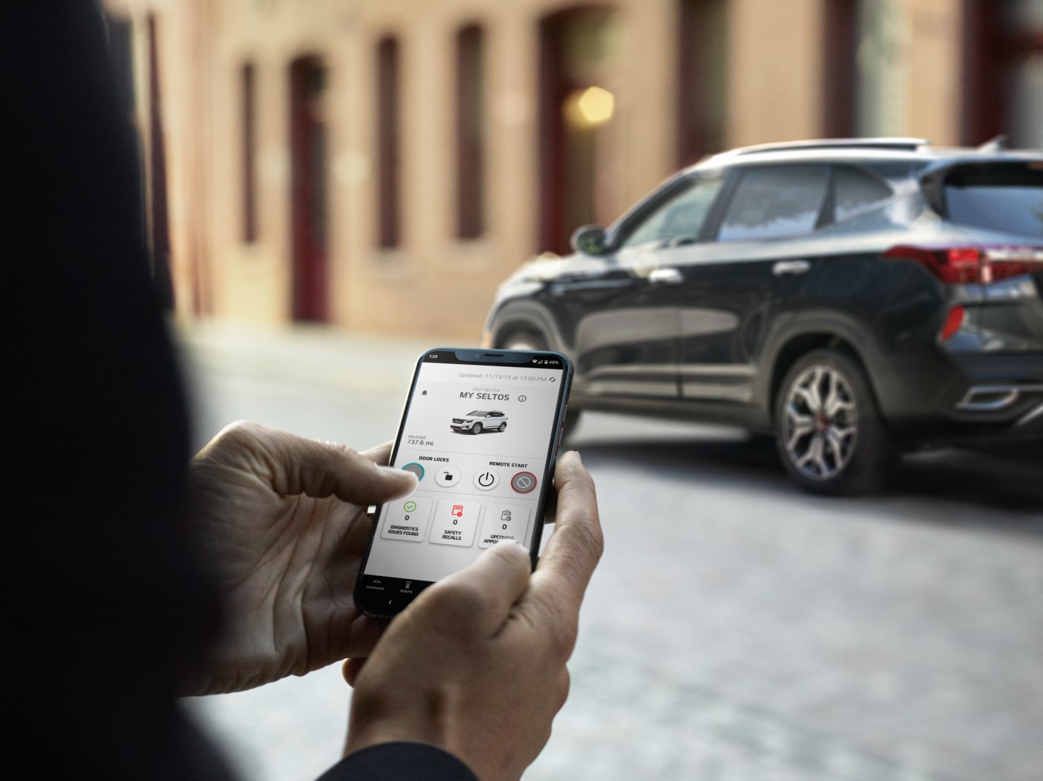  Kia Repair and Maintenance in Alexandria, VA 