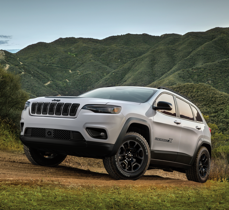 Lease a Jeep in Peekskill, NY
