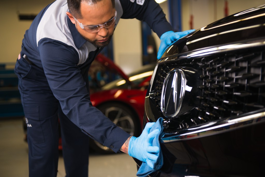 Acura Repair and Maintenance in Manchester, CT