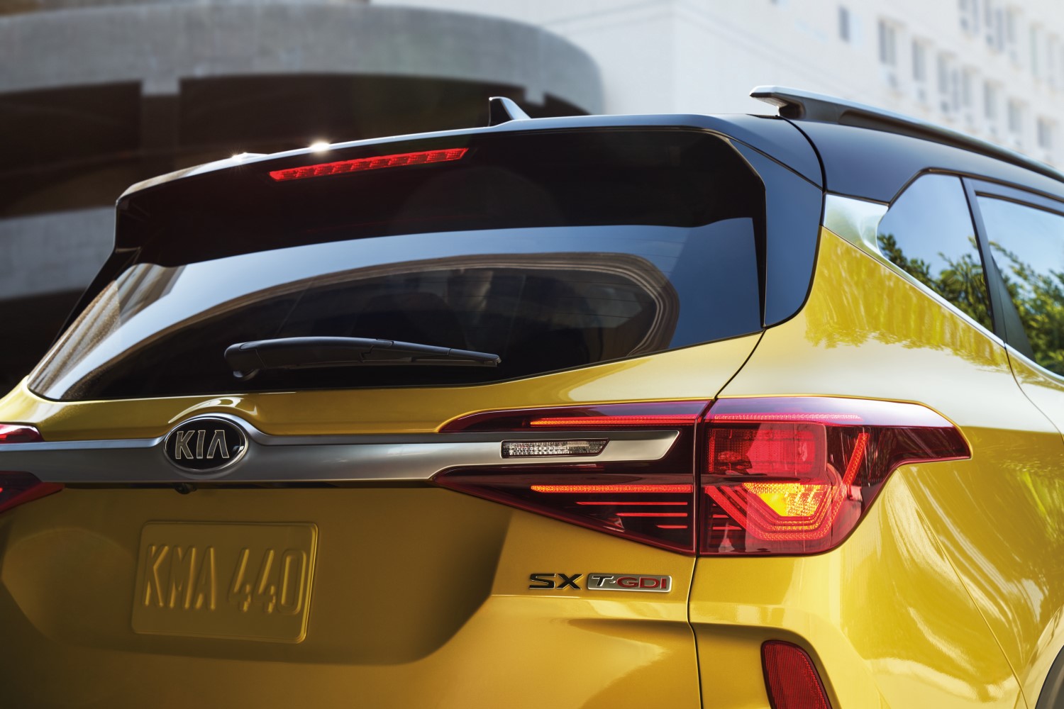 Kia Seltos Service Houston, TX Archer Kia