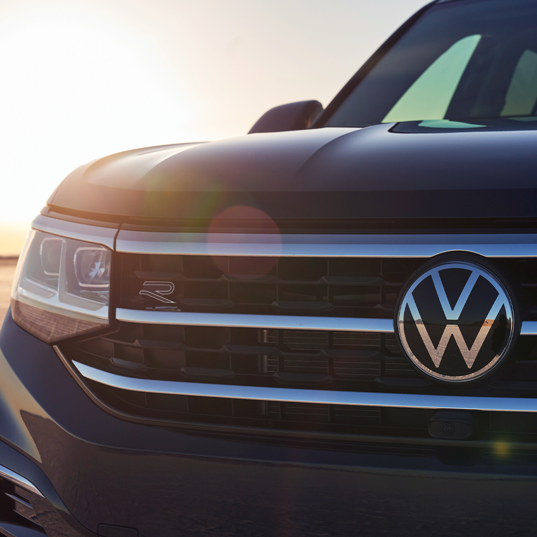 Lease a Volkswagen in Sacramento, CA
