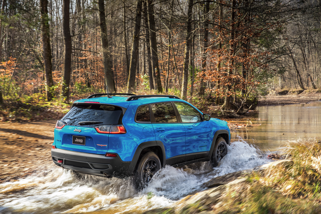 Jeep Financing in Bay Ridge, NY