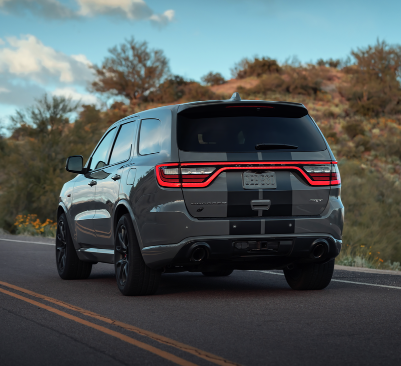 Lease a Dodge in Slinger, WI