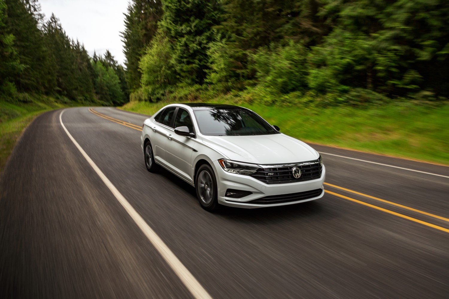 Lease a Volkswagen in Lockport, NY