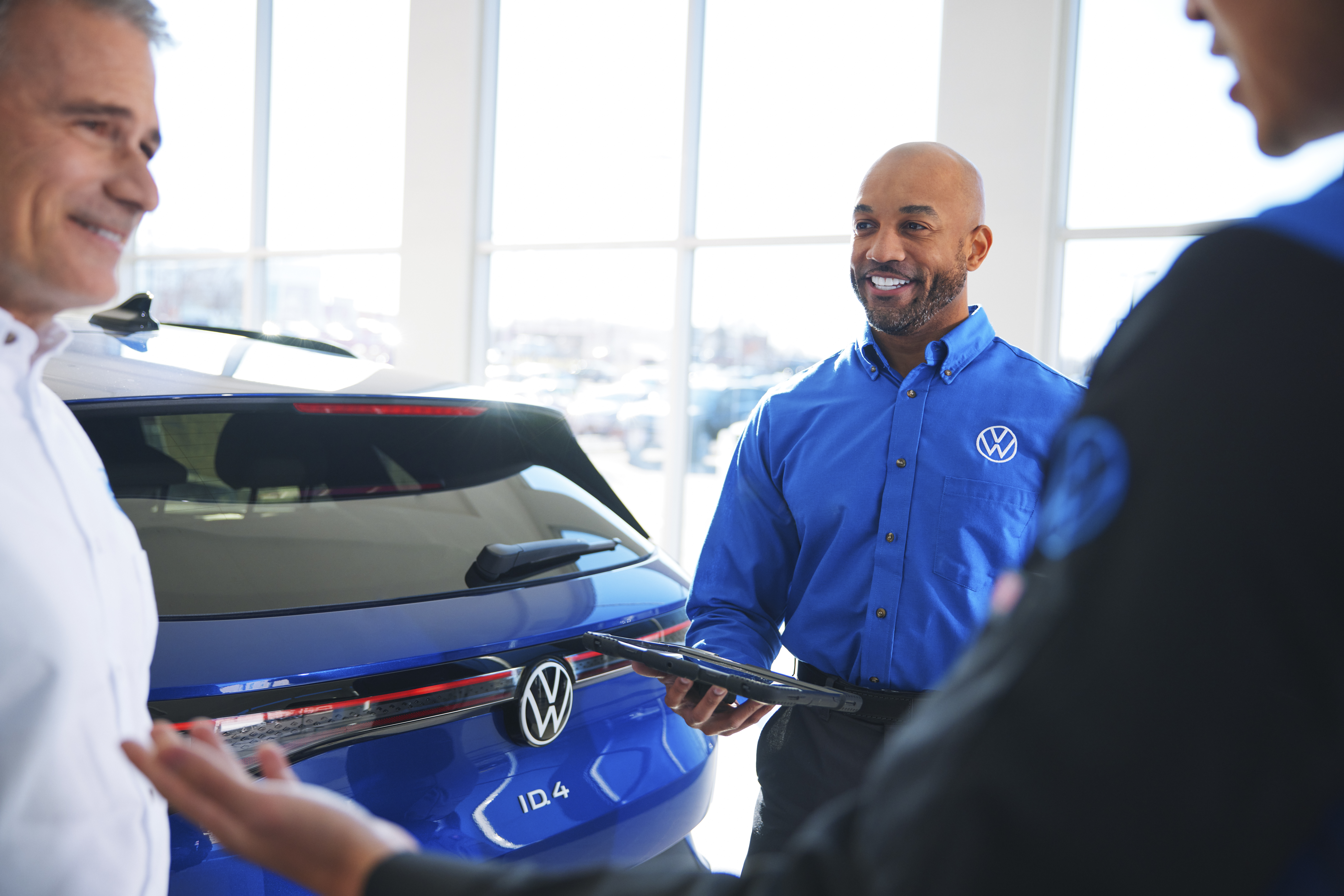 Volkswagen Repair and Maintenance in Valdosta, GA