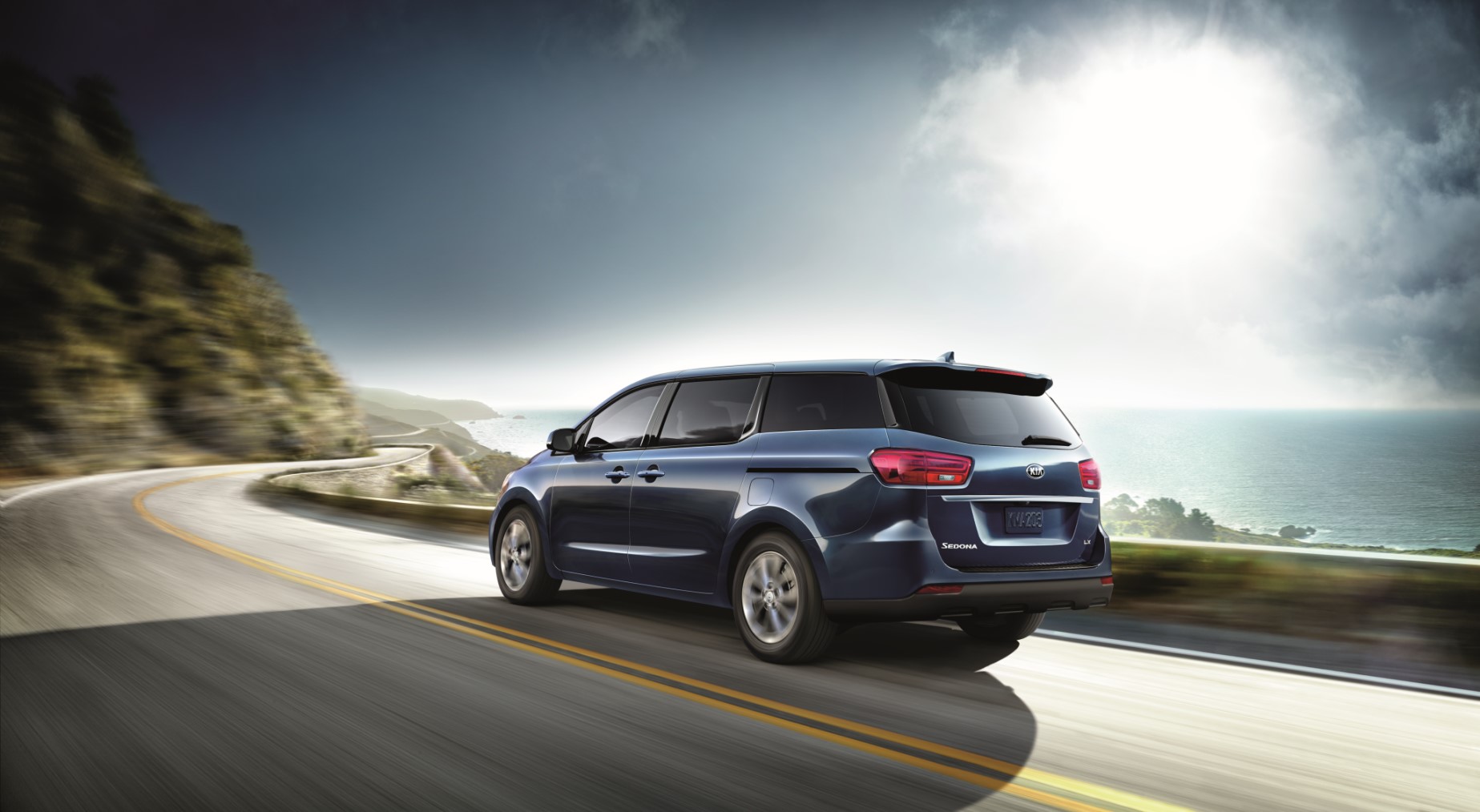 Kia Sedona Parts in Houston, TX Archer Kia