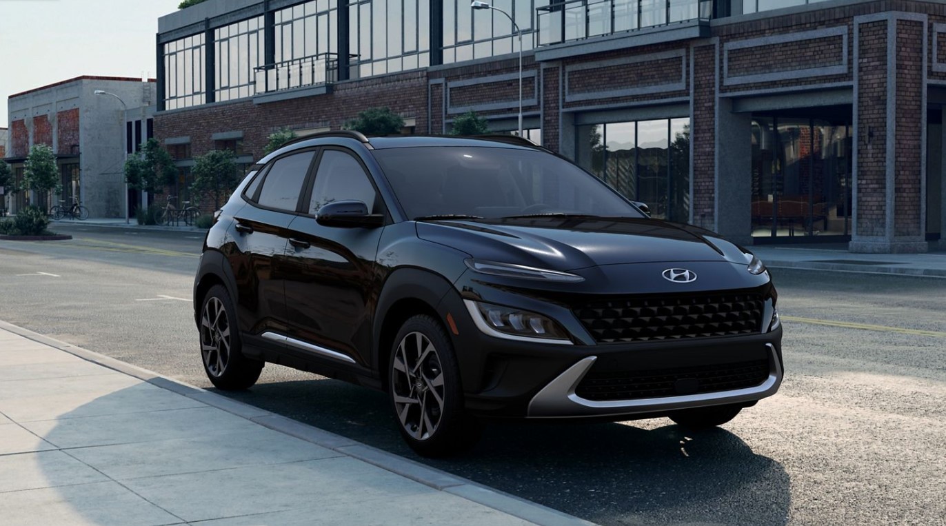  Lease a Hyundai Kona near Mohegan Lake, NY 