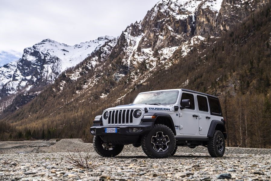  Lease a Jeep vehicle in Red Bluff, CA 