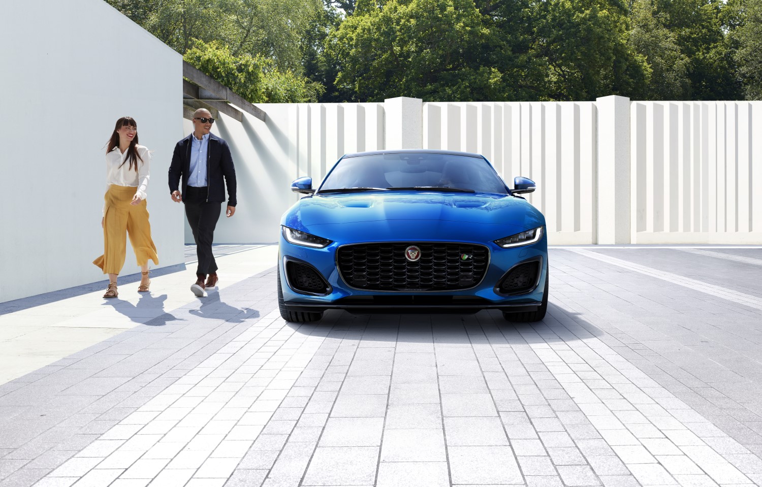  Lease a Jaguar in Escondido, CA 