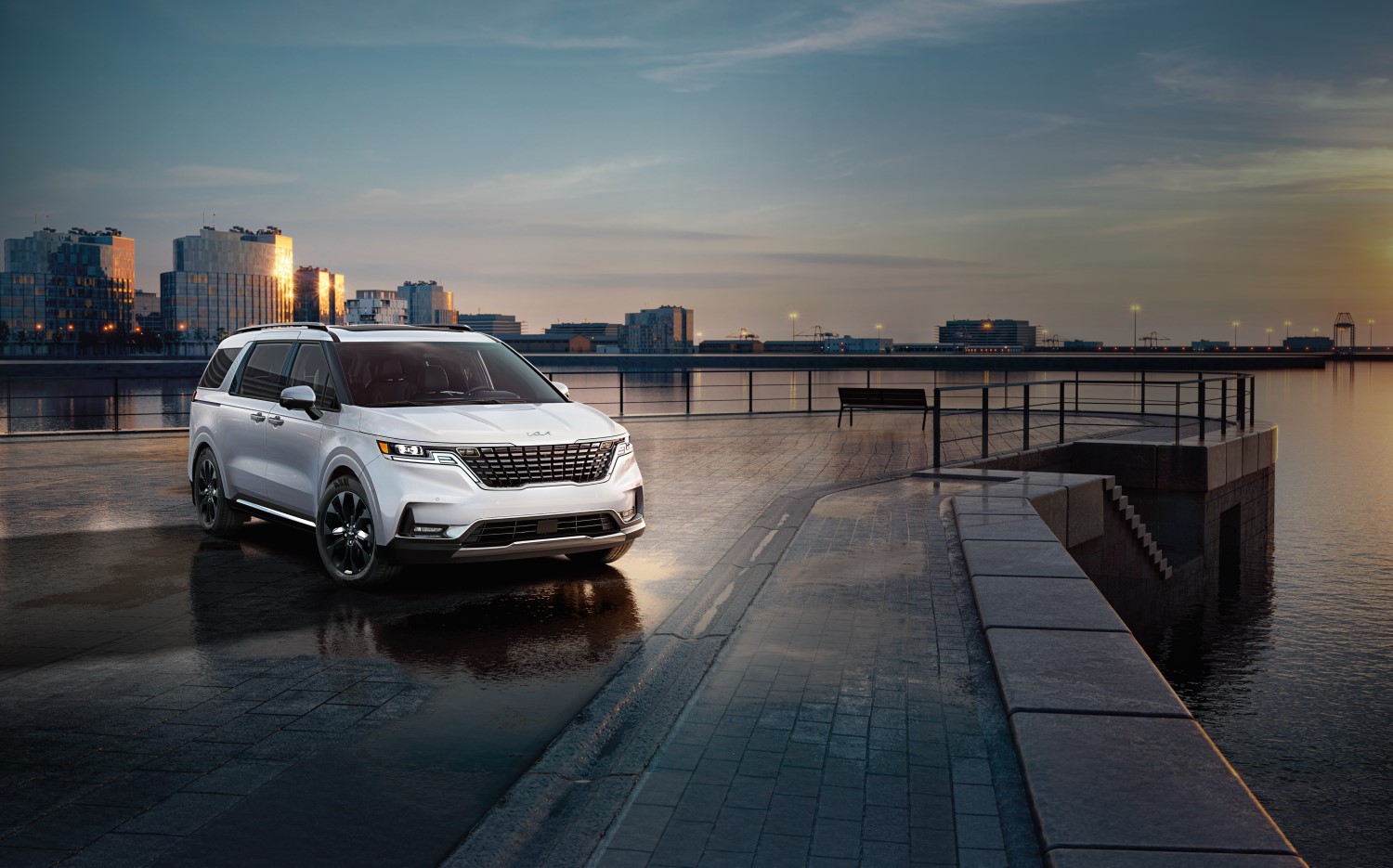  Lease a Kia in Washington, DC 