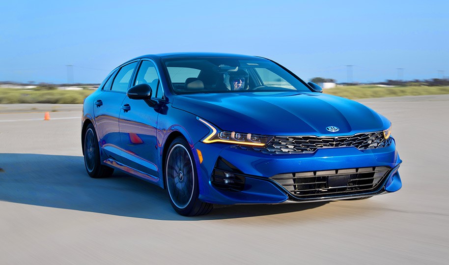 Kia Financing Auto Express Kia Waterford, PA