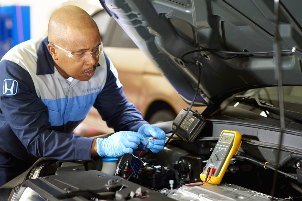 Honda Repair and Maintenance in Loma Linda, CA