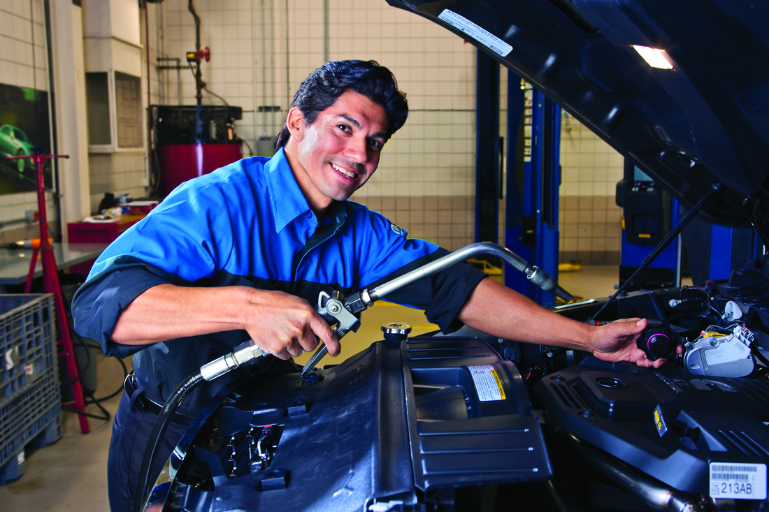  Ram Repair and Maintenance in Fargo, ND 