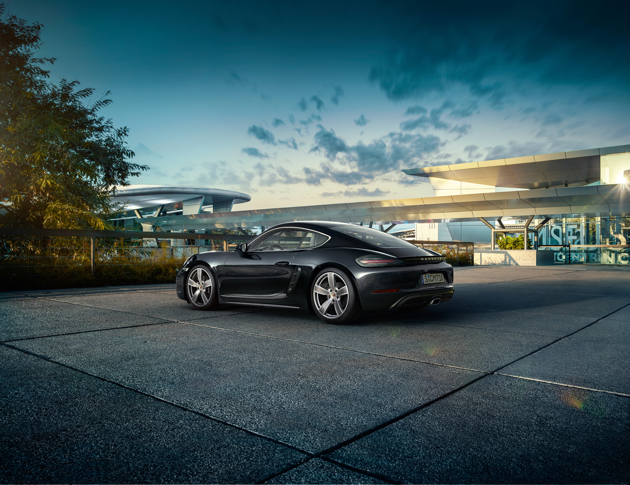  Lease a Porsche in Rocklin, CA 