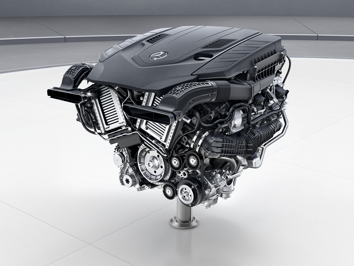  Mercedes-Benz Repair and Maintenance in Seattle, WA 