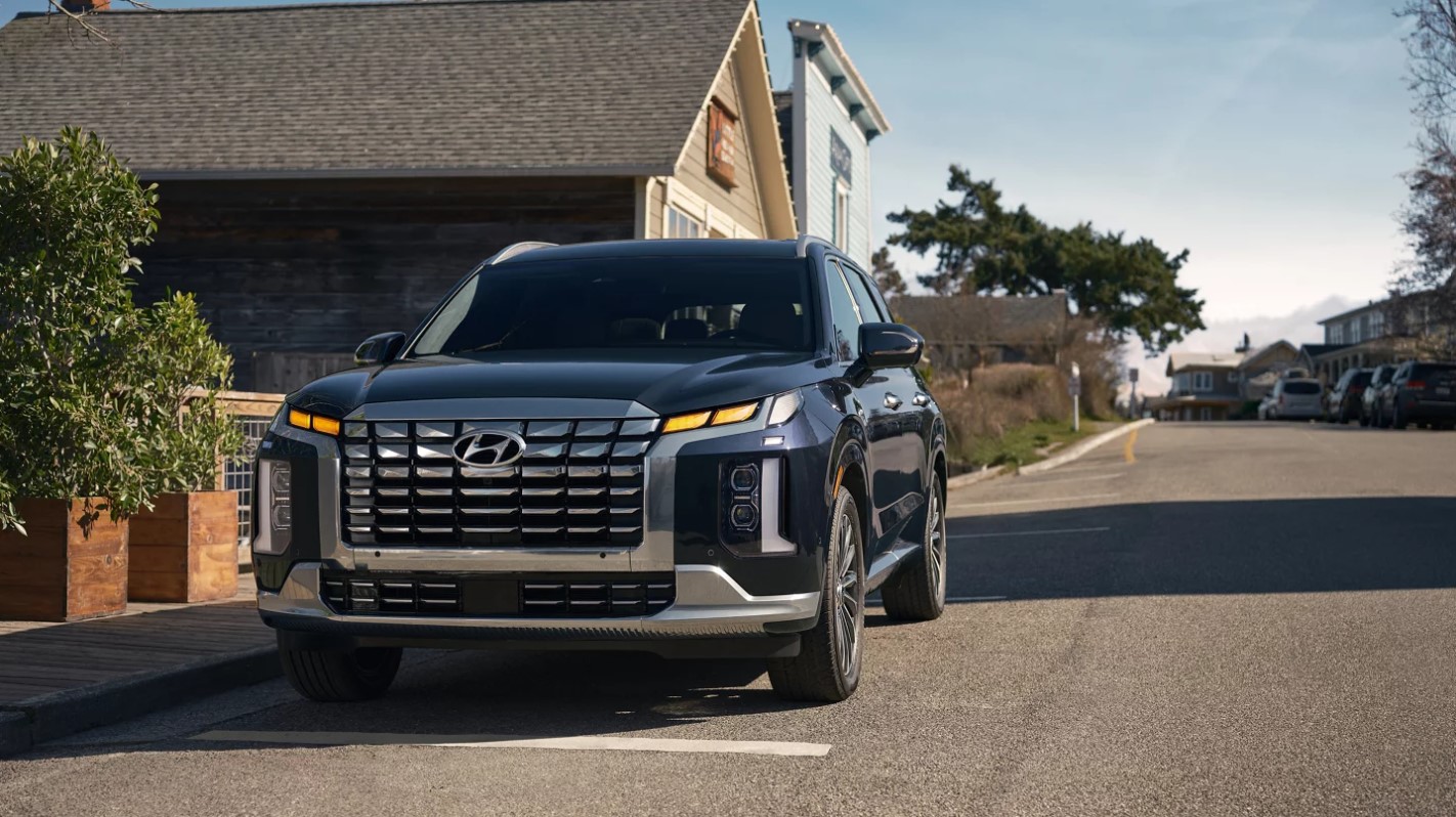  Lease a Hyundai Palisade in Mohegan Lake, NY 