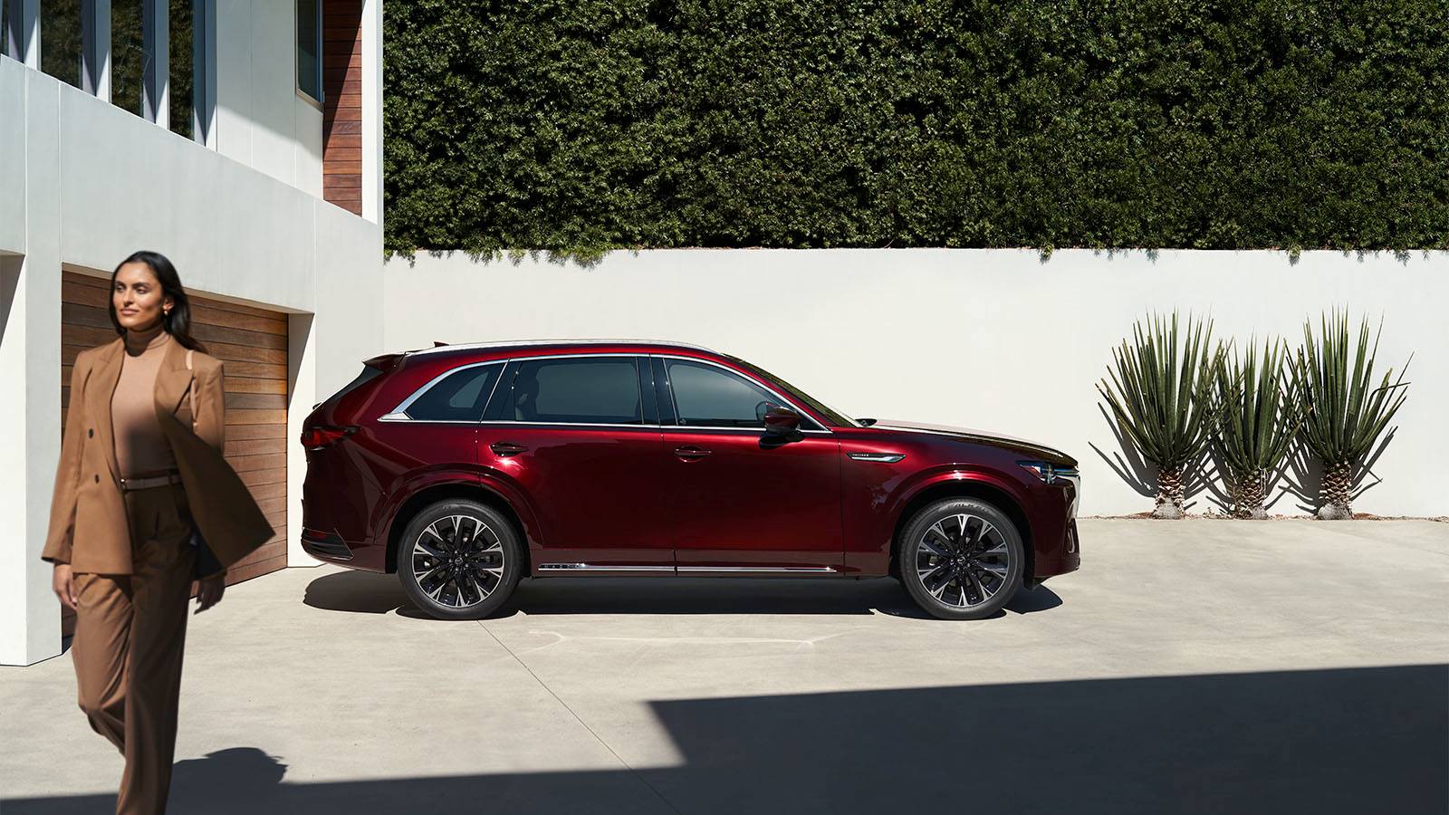 Mazda CX-90 Financing near Milwaukee, WI 