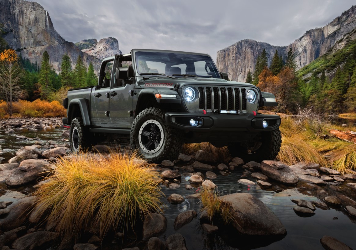  Lease a Jeep Model in Bay Ridge, NY 