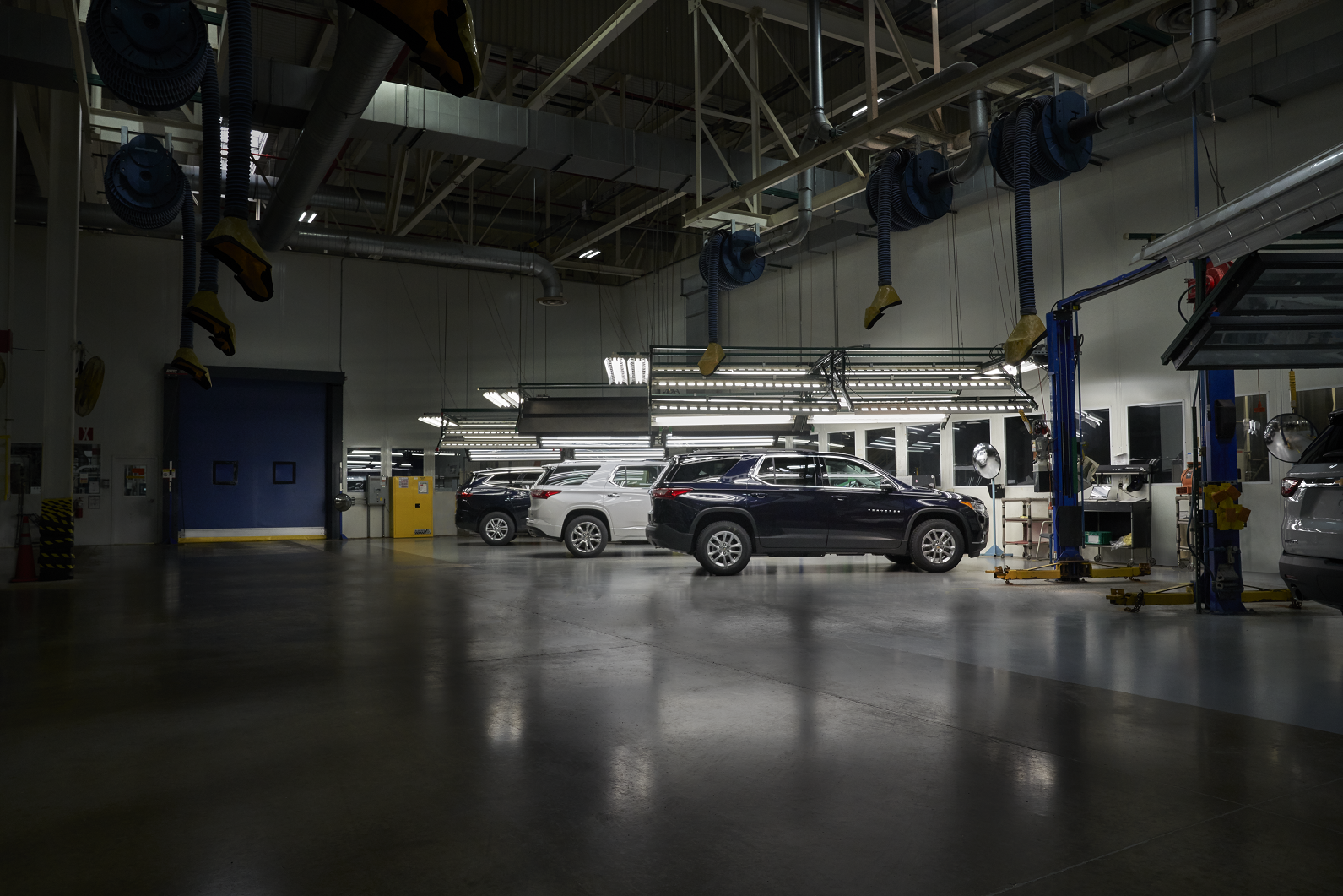  Chevrolet Repair and Maintenance in Stayton, OR 