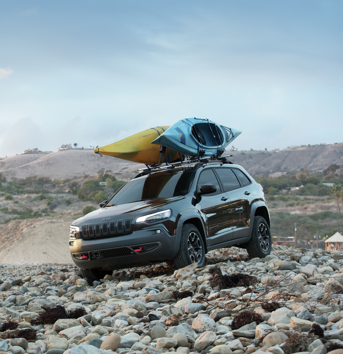  Lease a Jeep in Glenwood Springs, CO 