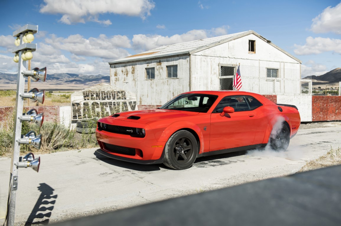  Dodge Financing in Red Bluff, CA