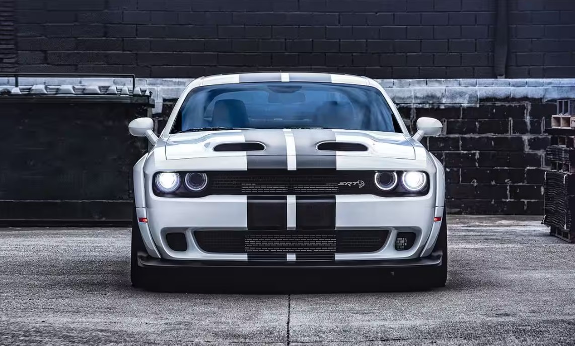  Lease a Dodge car in Red Bluff, CA 