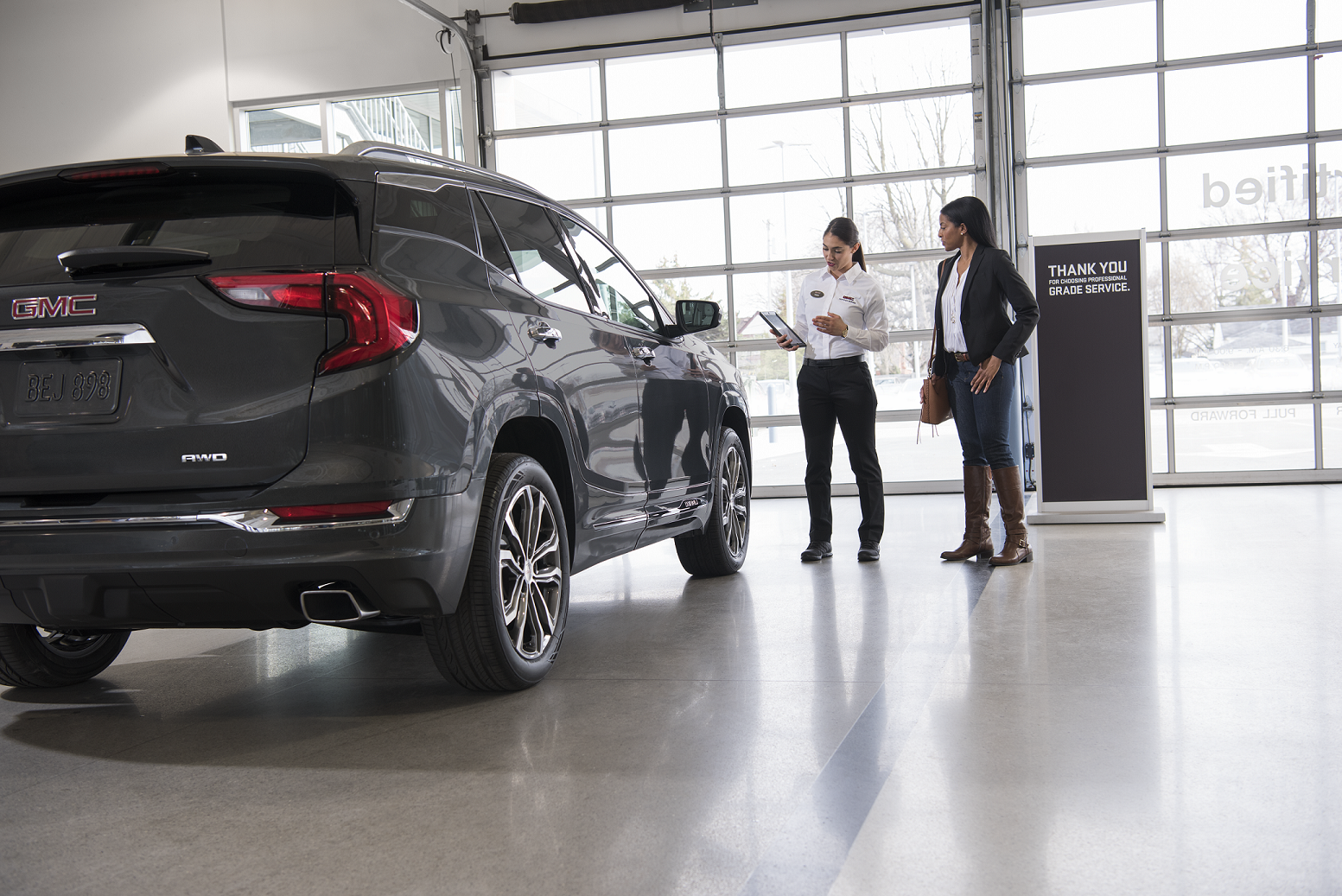  GMC Repair and Maintenance in Galesburg, IL 