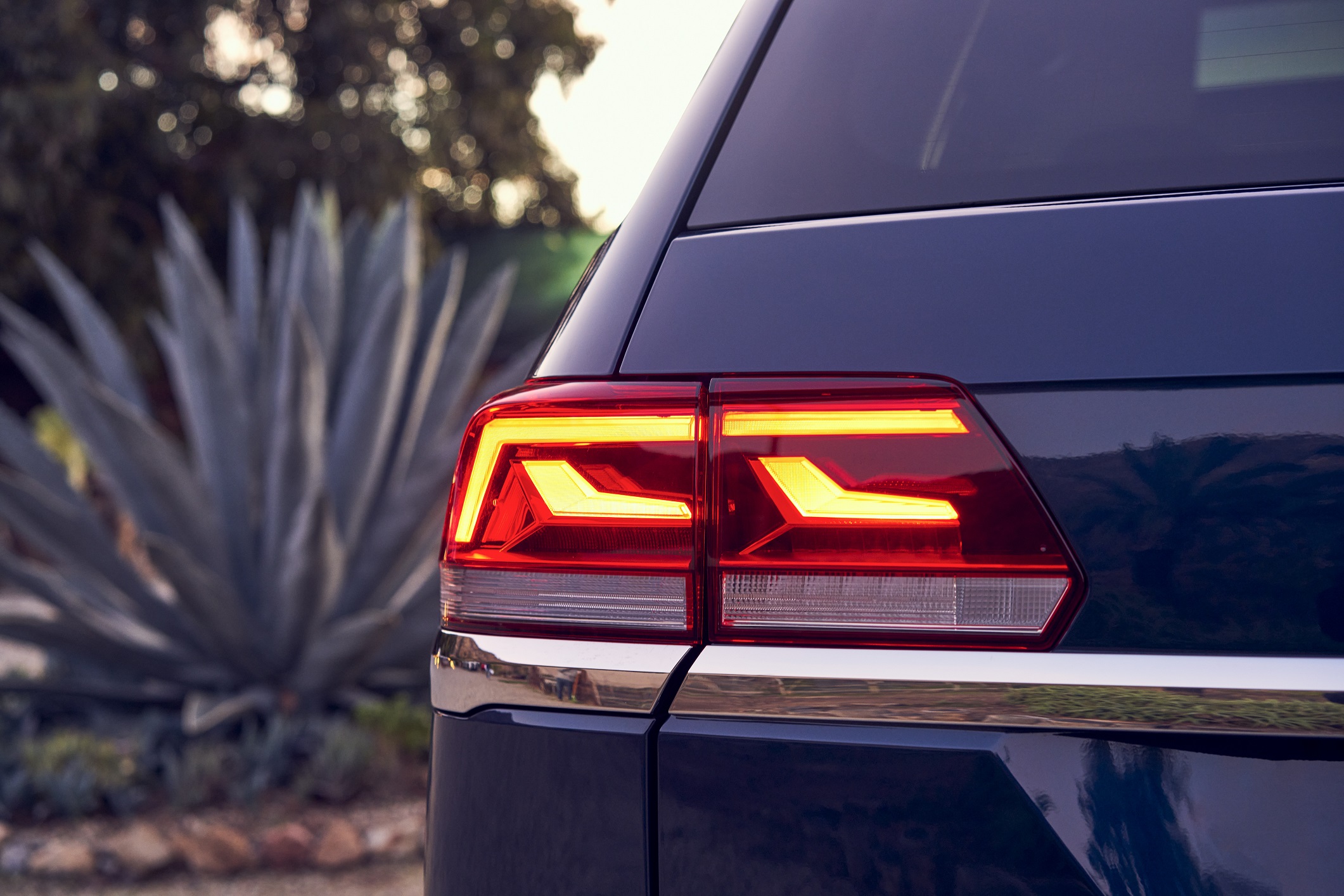 Volkswagen Atlas Parts in Glenview, IL | Jennings Volkswagen
