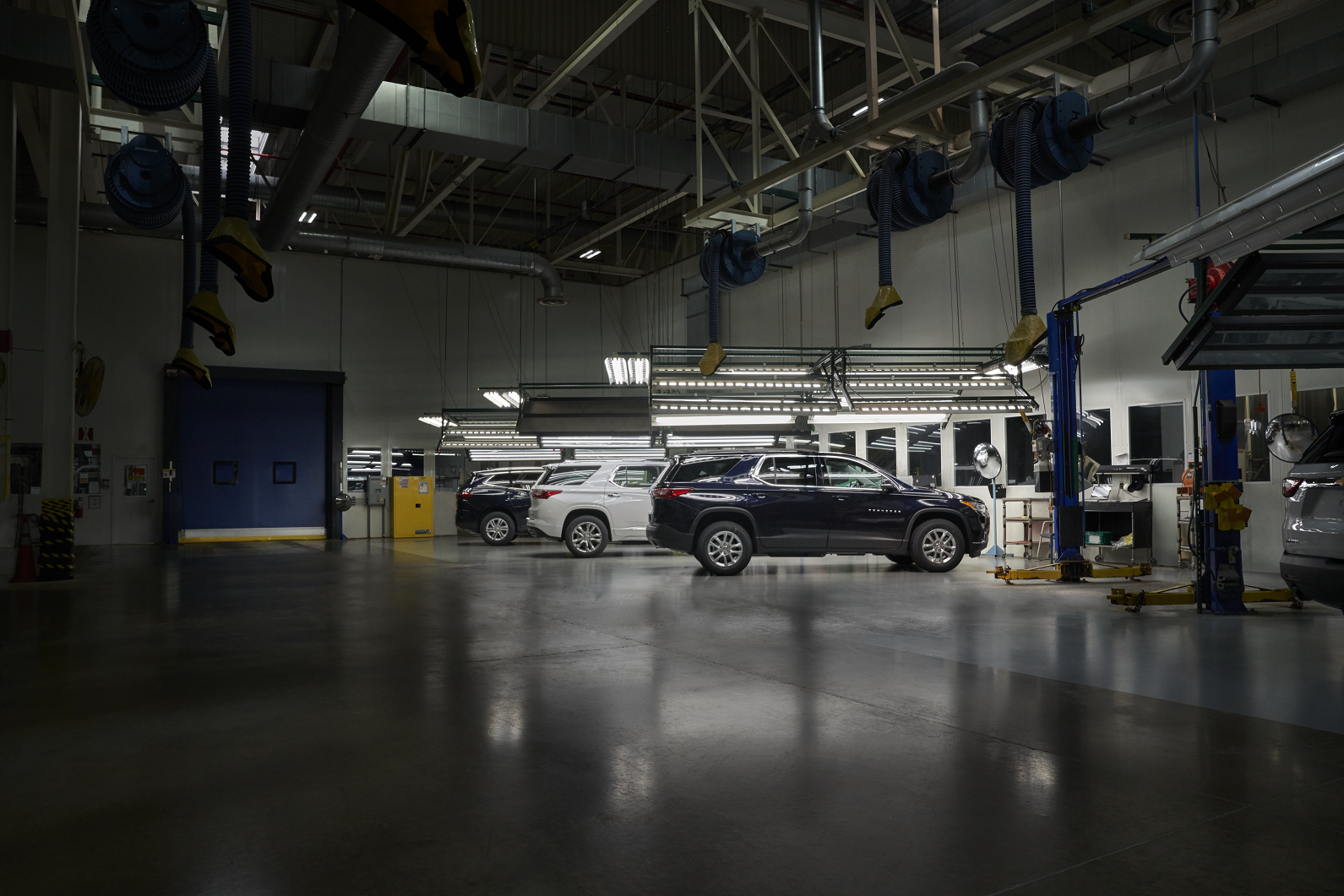  Chevrolet Repair and Maintenance in Galesburg, IL 