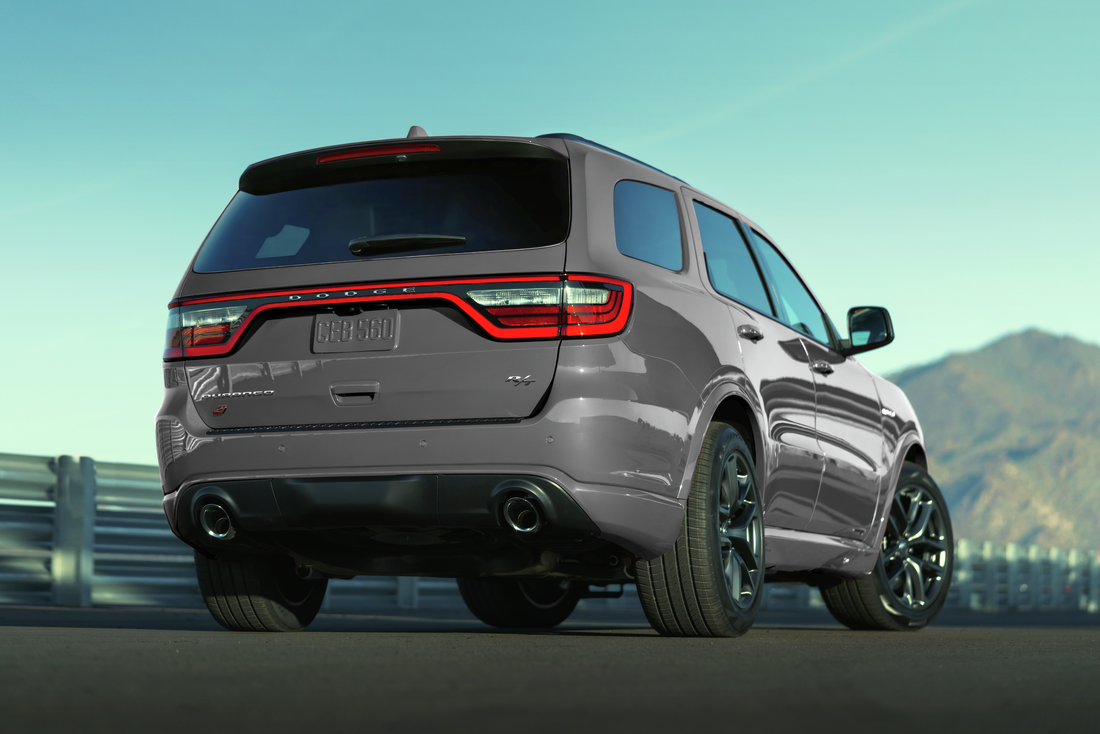 Schedule Dodge Durango Service in Slinger, WI Uptown CJDR