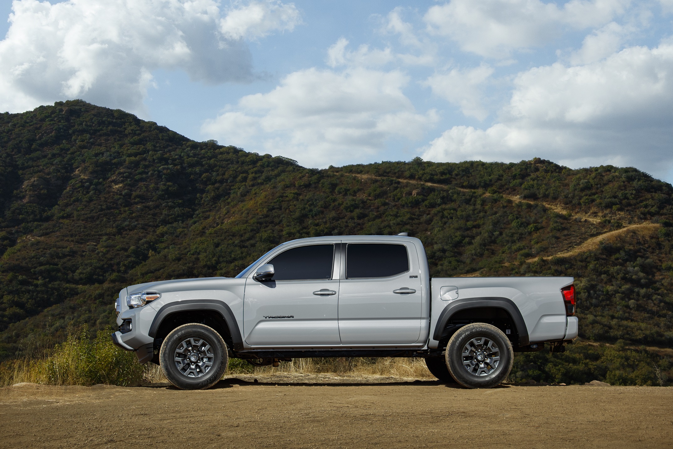  Lease a Toyota Tacoma near Nampa, ID 