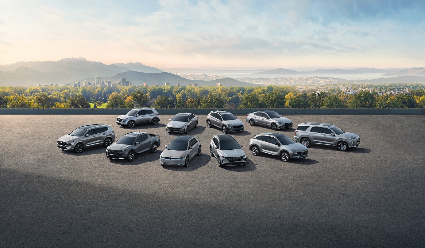  Lease a Hyundai in Annapolis, MD 