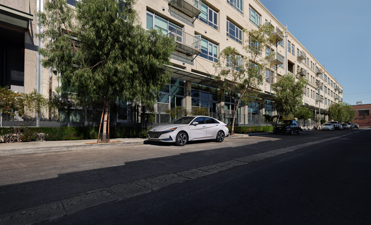  Lease a Hyundai in Washington, DC 
