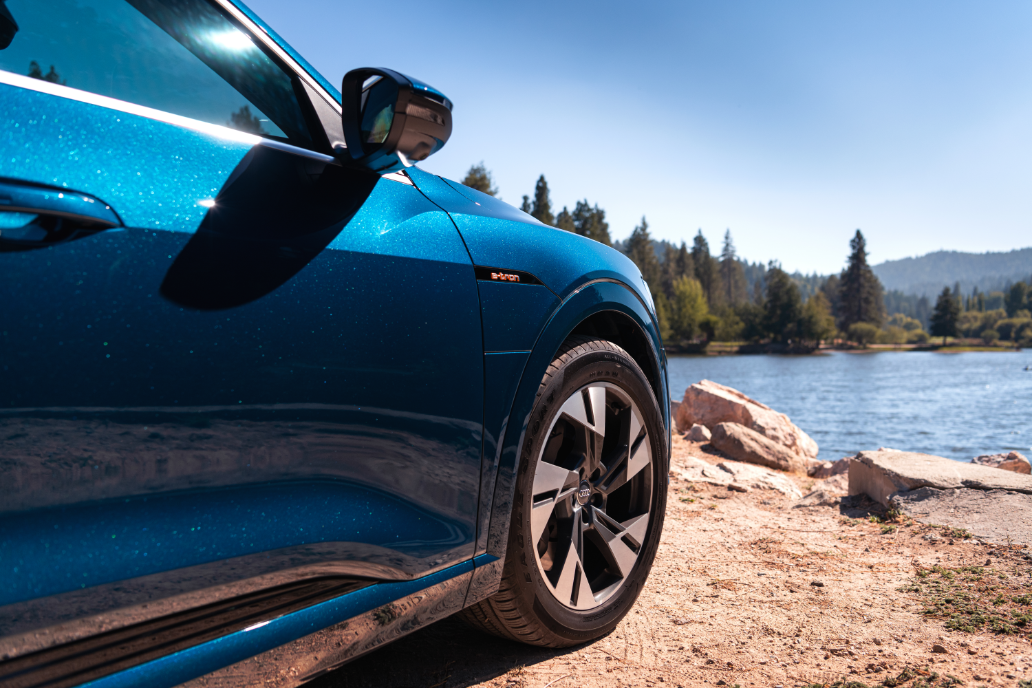  Audi Repair and Maintenance in Sacramento, CA 