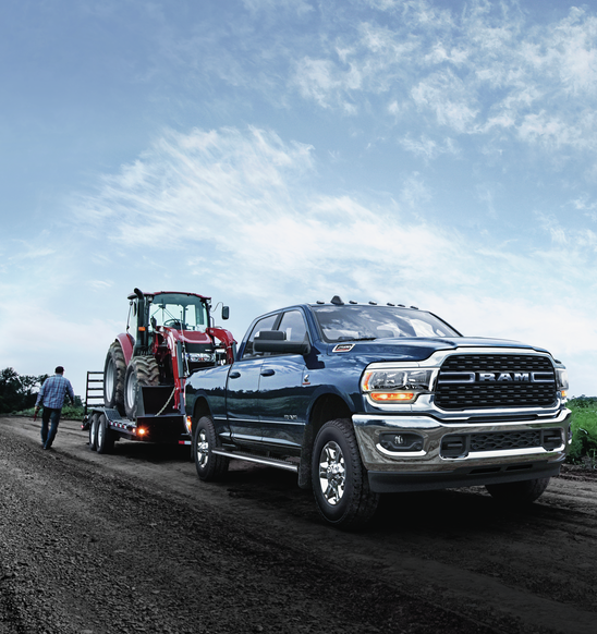 Lease a Ram in Fargo, ND 