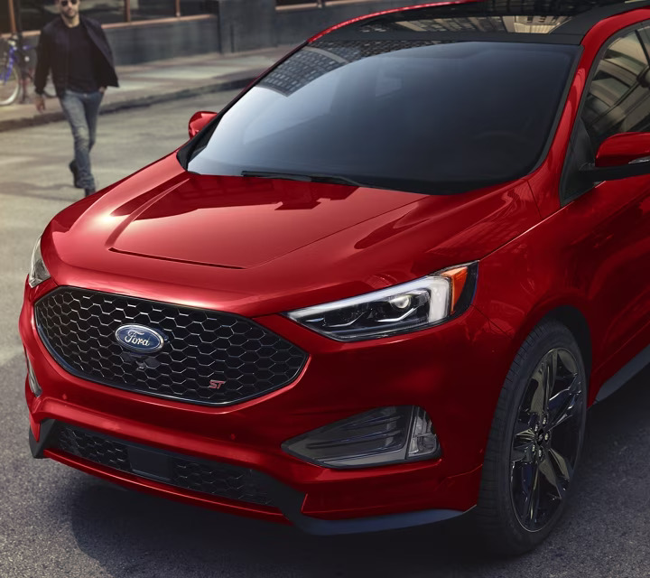 Ford Edges available in Long Island, NY at Levittown Ford