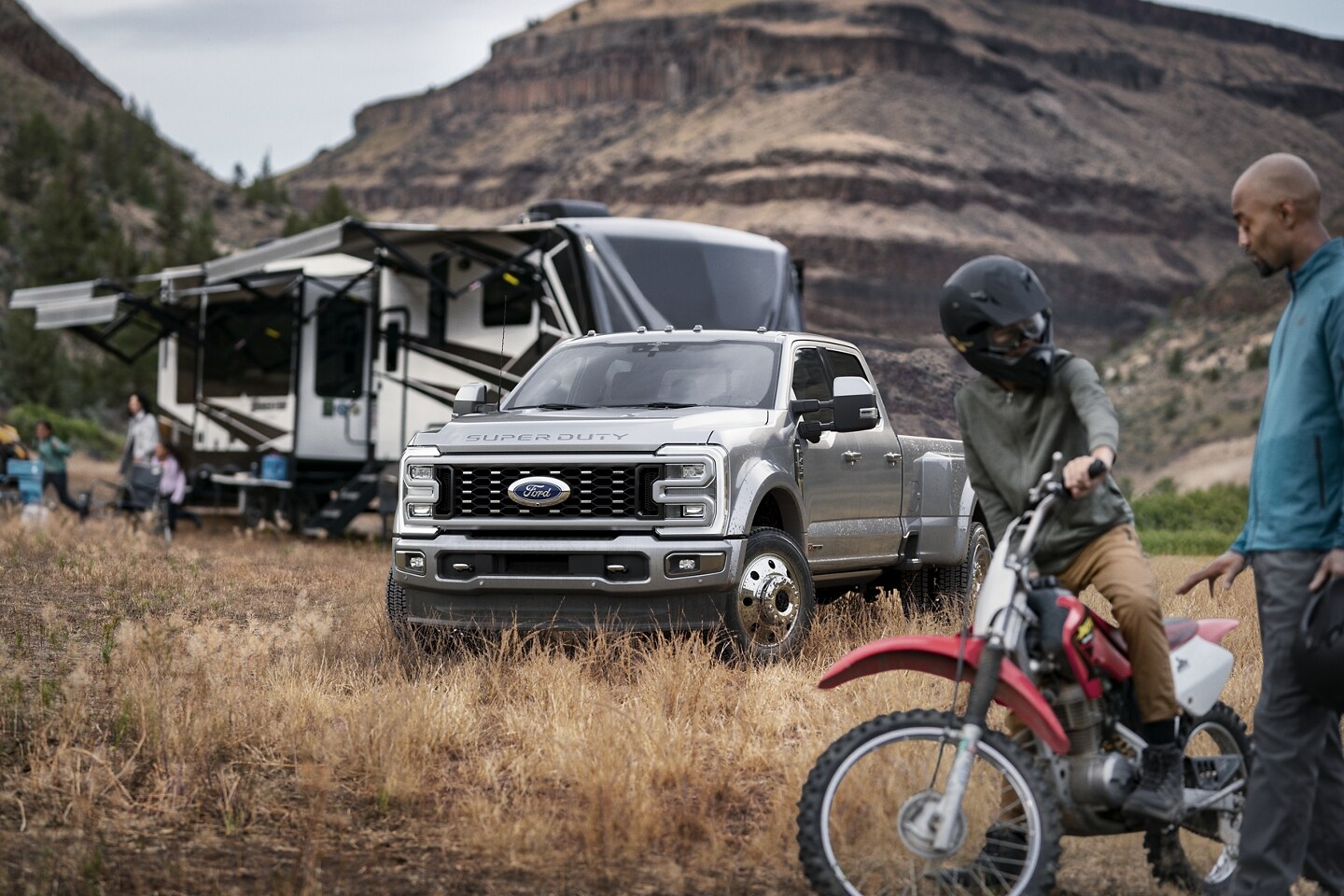 Ford F-250s available in Hillsboro, OR at Tonkin Hillsboro Ford