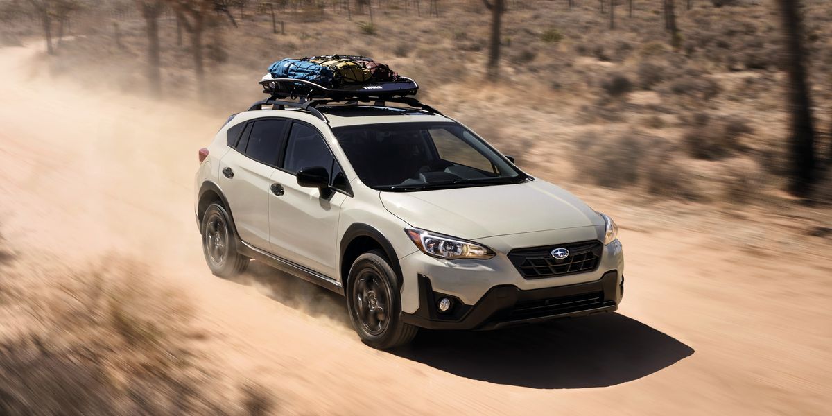 Subaru Crosstreks available in Massapequa, NY at South Shore Subaru