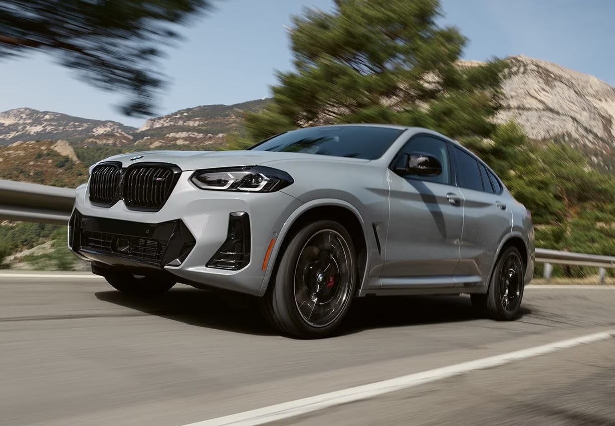  Lease a BMW X4 n Boise, ID 