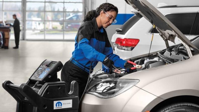  Jeep battery Service and Maintenance in Brooklyn, NY 