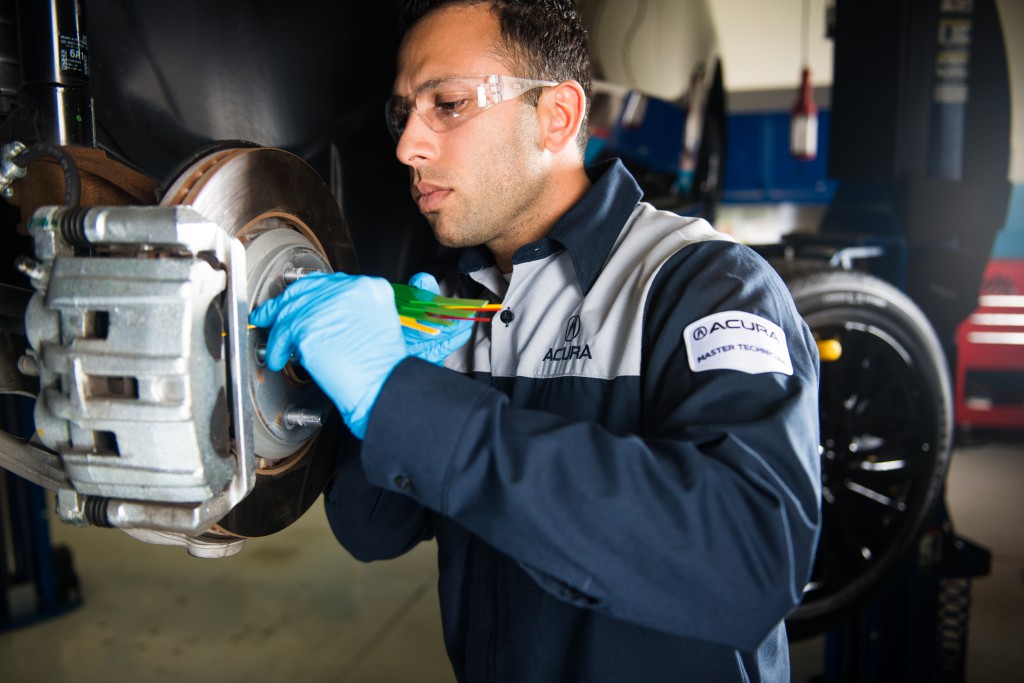 Acura Repair and Maintenance in Minneapolis, MN 