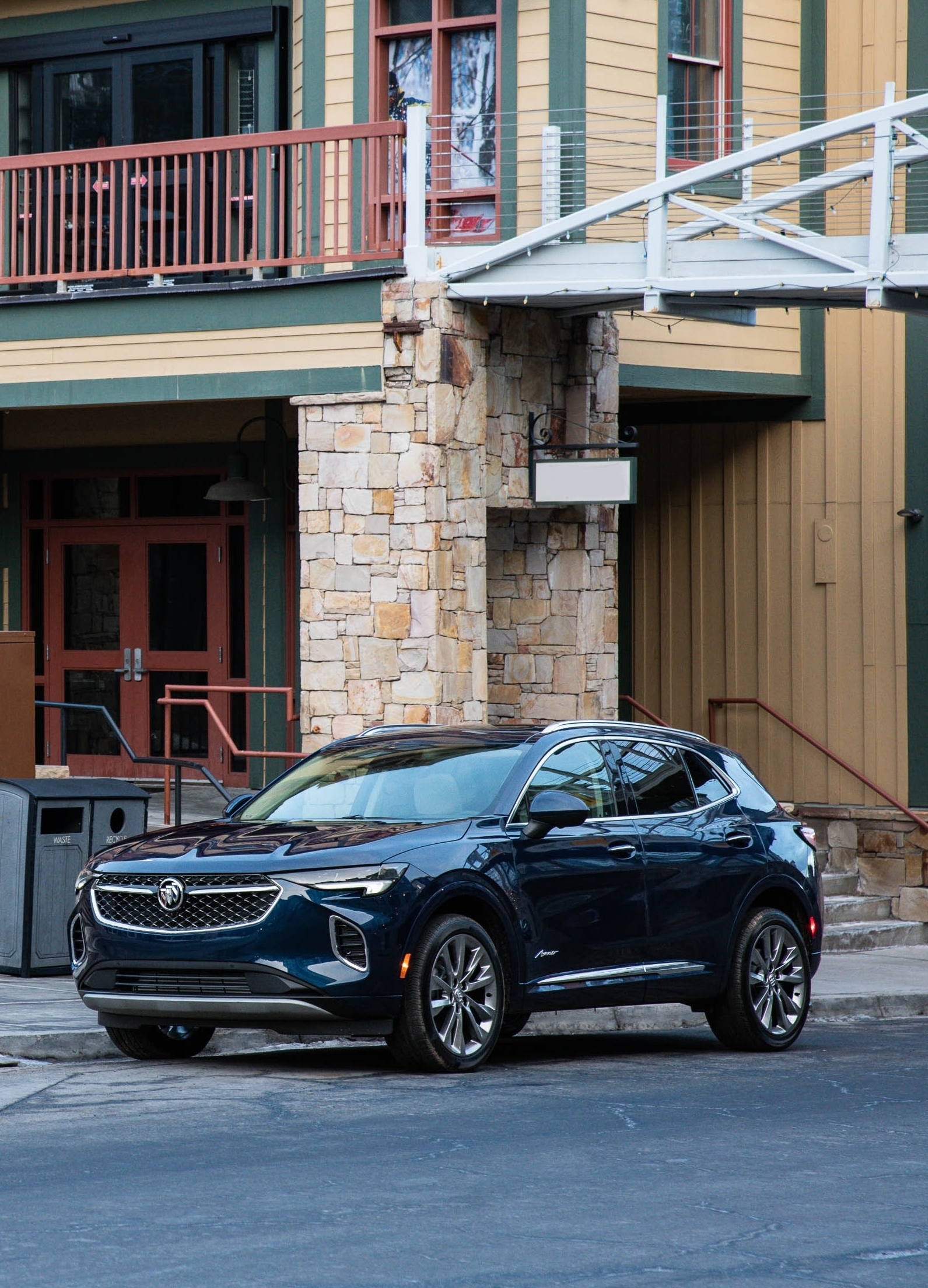  Lease a Buick in Galesburg, IL 