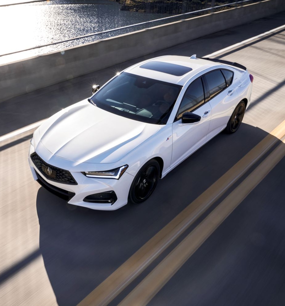  Lease a Acura in Omaha, NE 