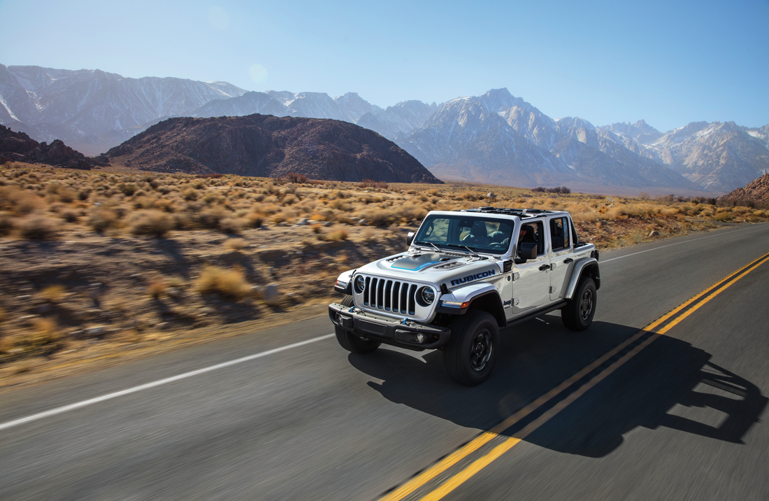  Lease a Jeep in Monroeville, PA 