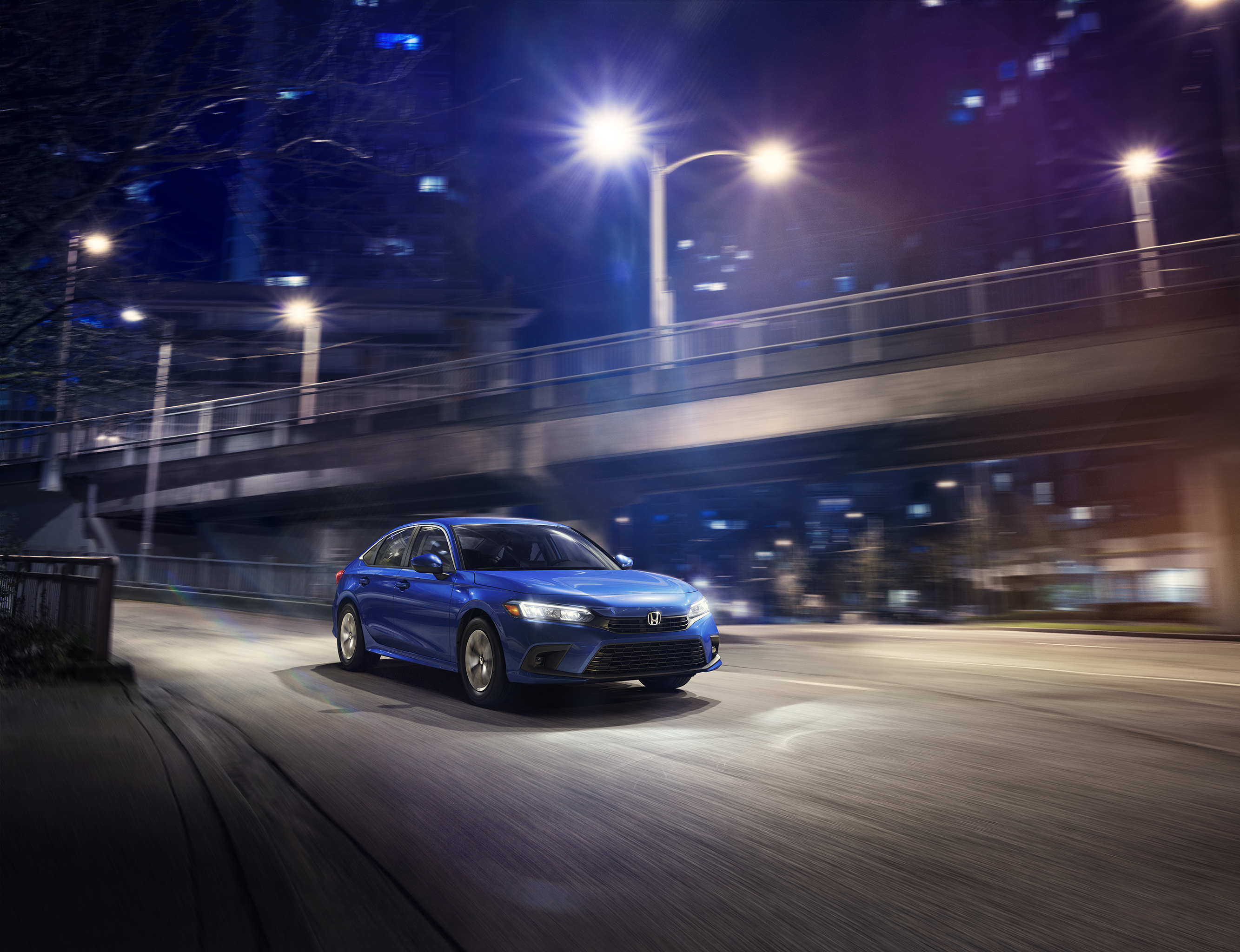Lease a Honda in Loma Linda, CA