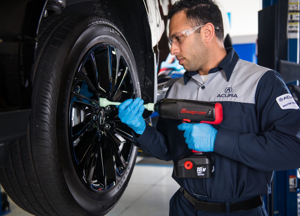  Acura Repair and Maintenance in Bloomington, MN 
