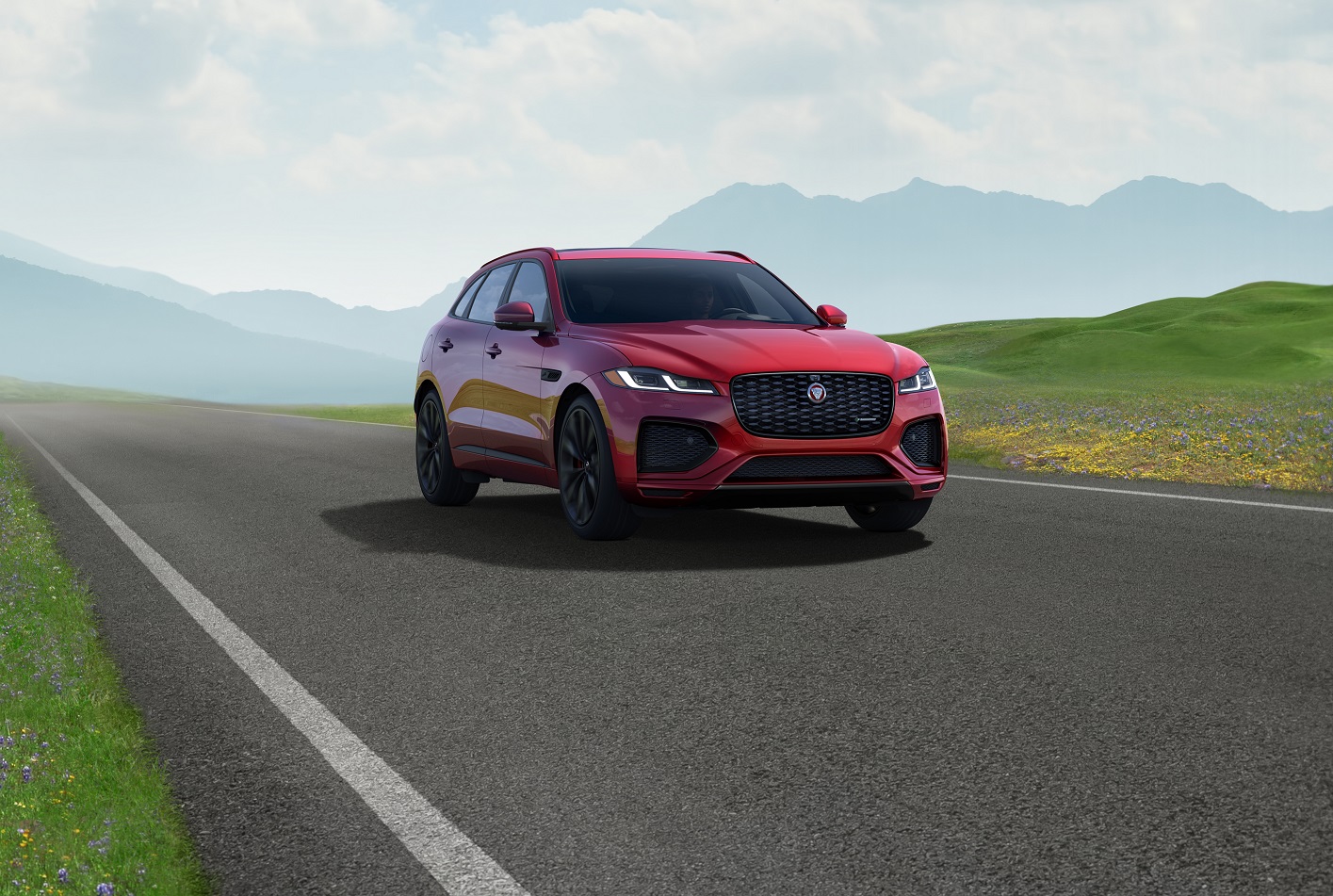  Lease a Jaguar in Carlsbad, CA 