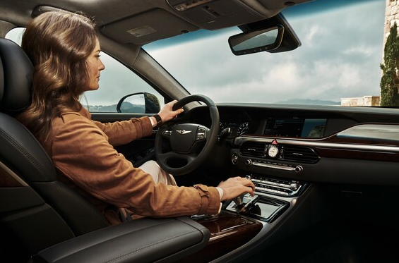  Genesis Repair and Maintenance in Washington, DC 